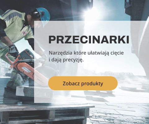 przecinarki