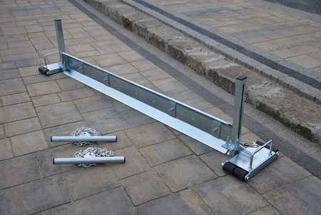 Gepter Listwa brukarska LTL380