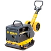 ZAGĘSZCZARKA REWERSYJNA 140 KG BOMAG BPR 25/50, 500 MM, ROZRUCH RĘCZNY, HONDA GX160